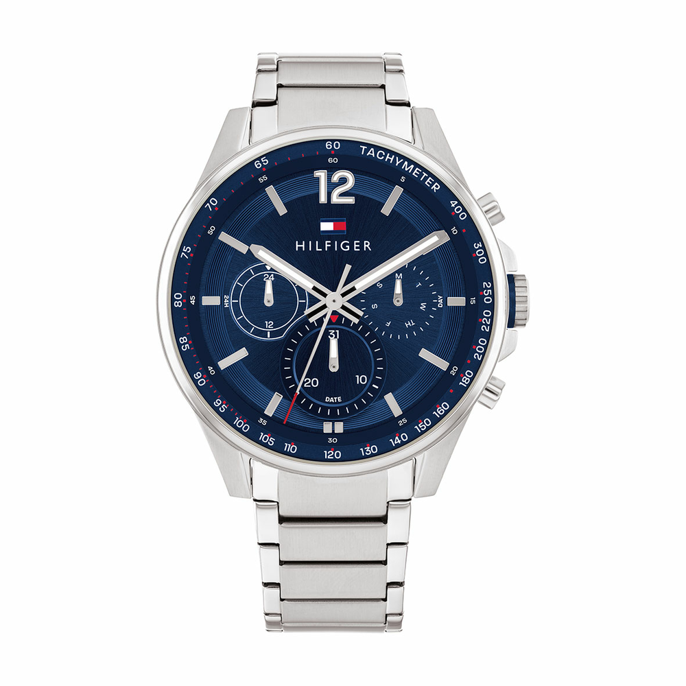 Tommy Hilfiger Max Men's Watch