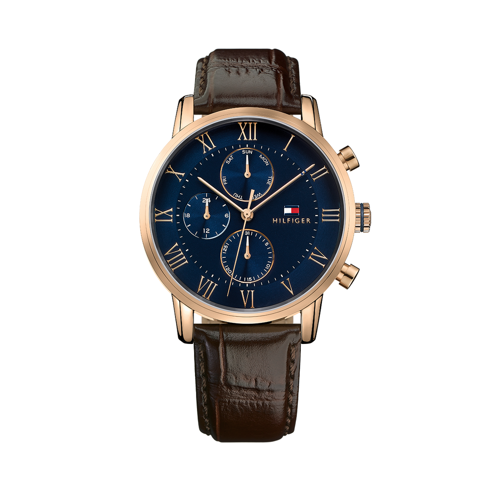 Tommy Hilfiger Kane Men's Watch