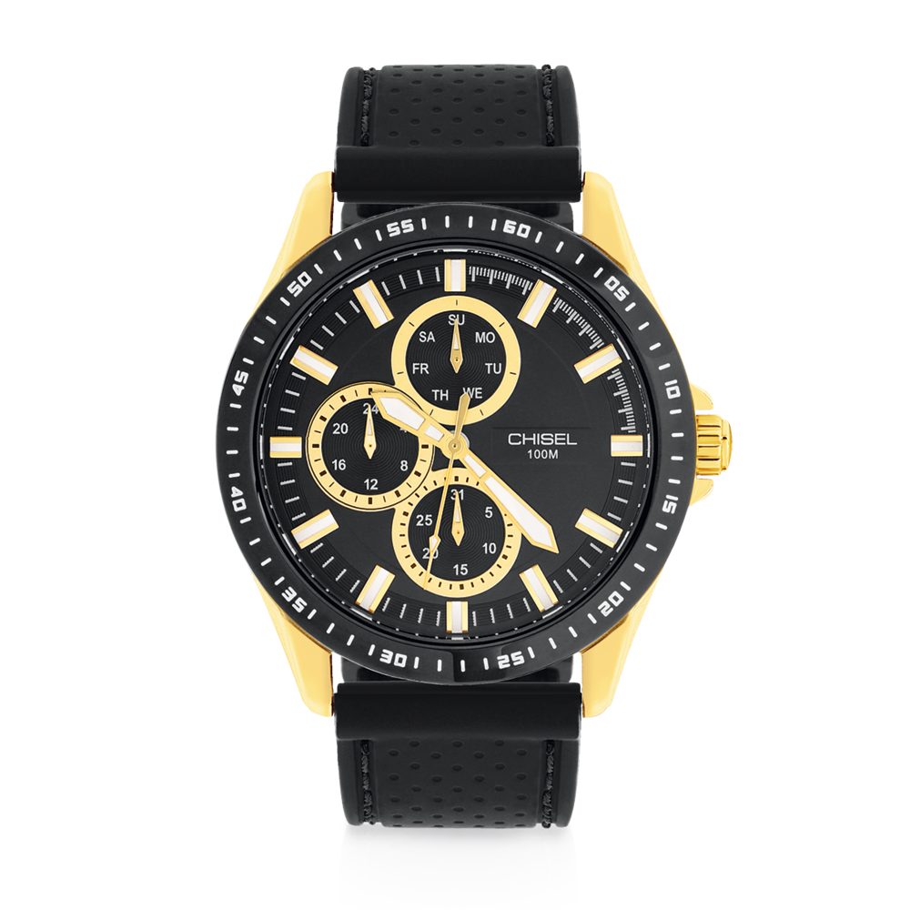 Chisel Men's Watch