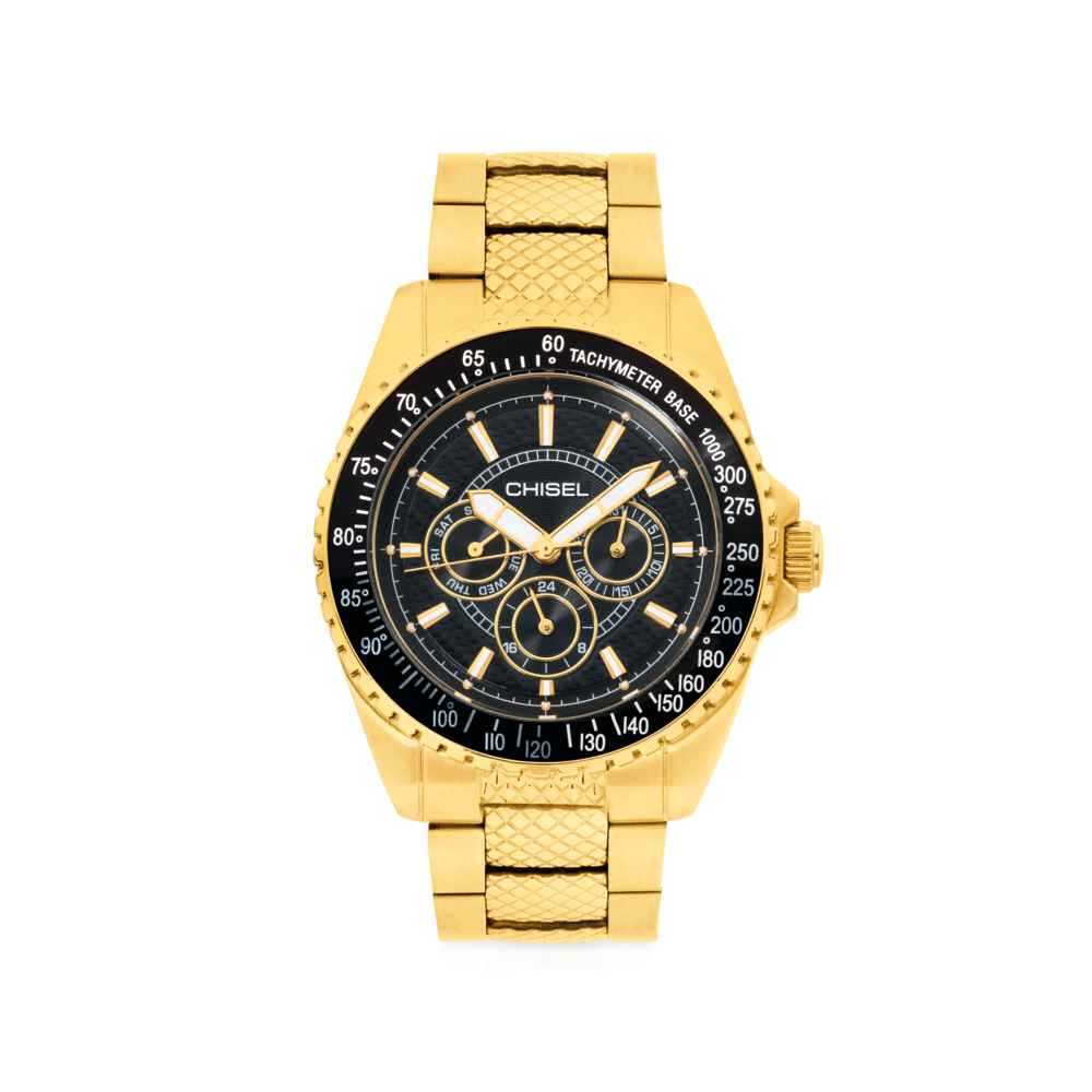 Chisel Men's Watch