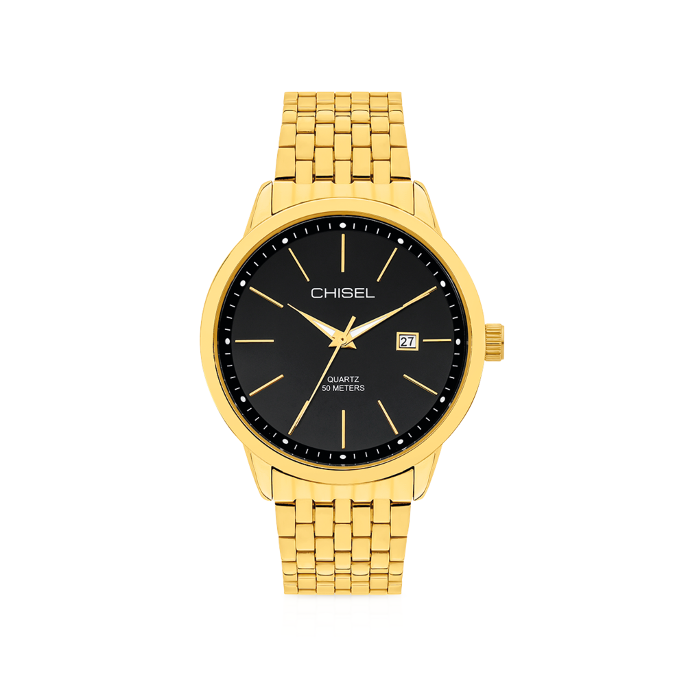 Chisel Men's Watch