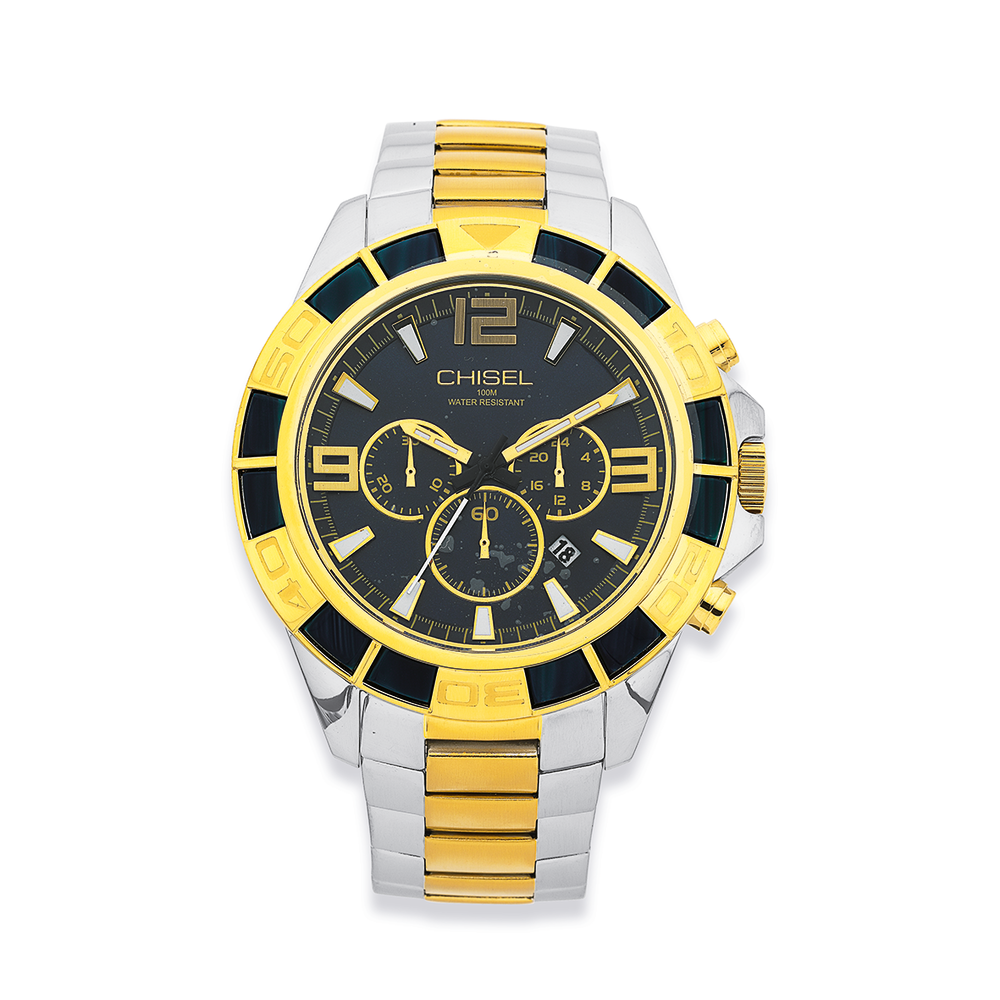 Chisel Men's Chronograph