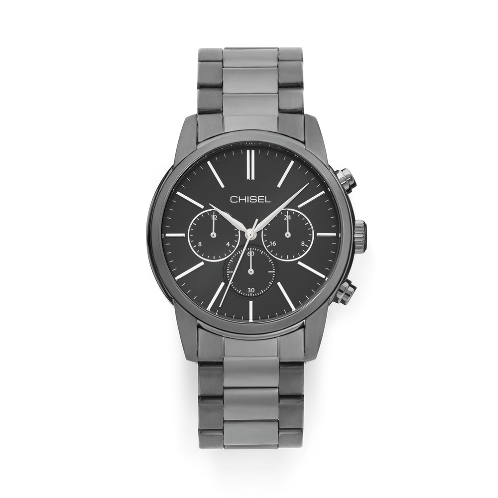 Chisel Men's Chronograph