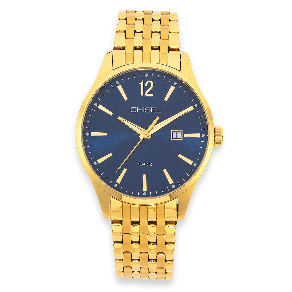 Chisel Men's Watch