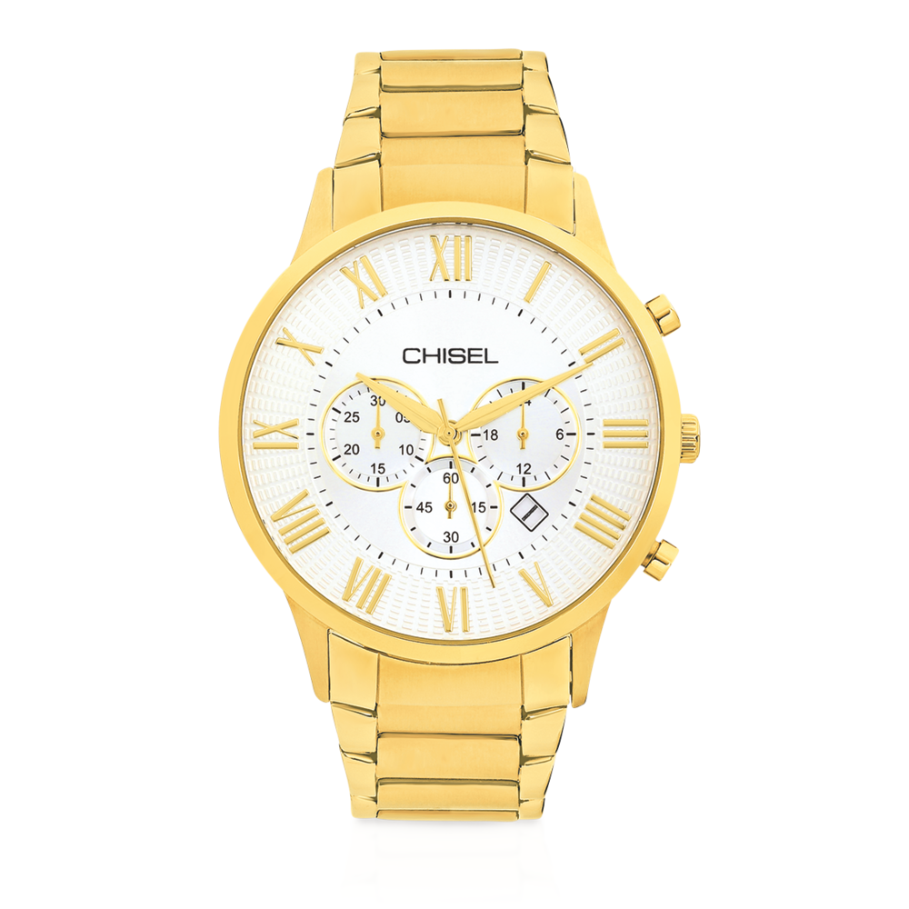Chisel Men's Watch