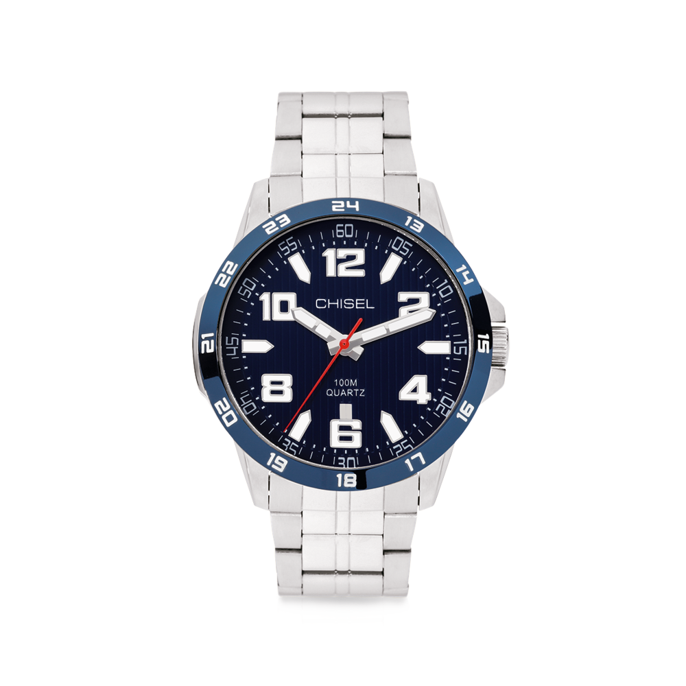 Chisel Men's Watch