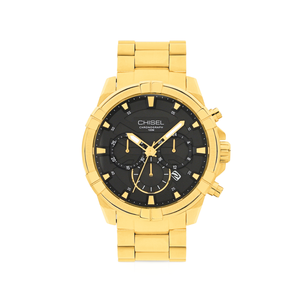 Chisel Men's Chronograph