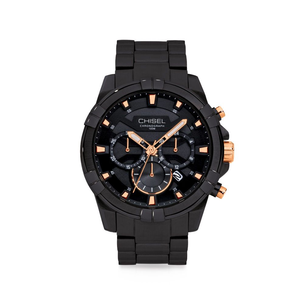 Chisel Men's Chronograph