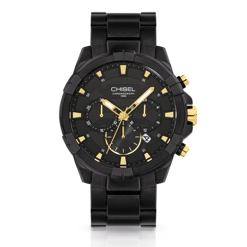 Chisel Men's Chronograph