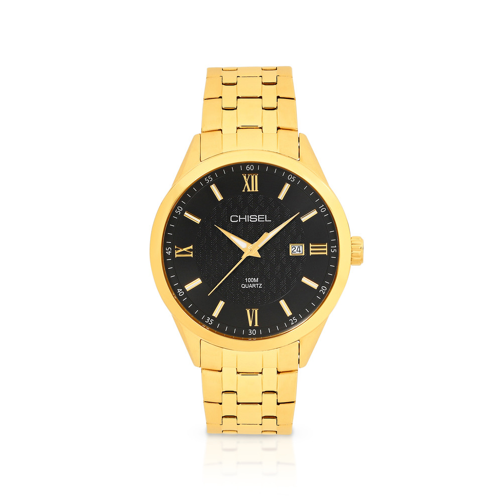 Chisel Men's Watch