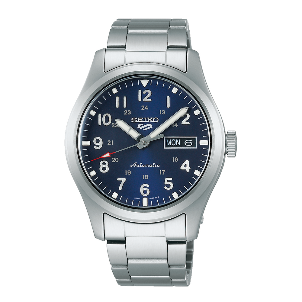 Seiko 5 Sports Men's Automatic Watch
