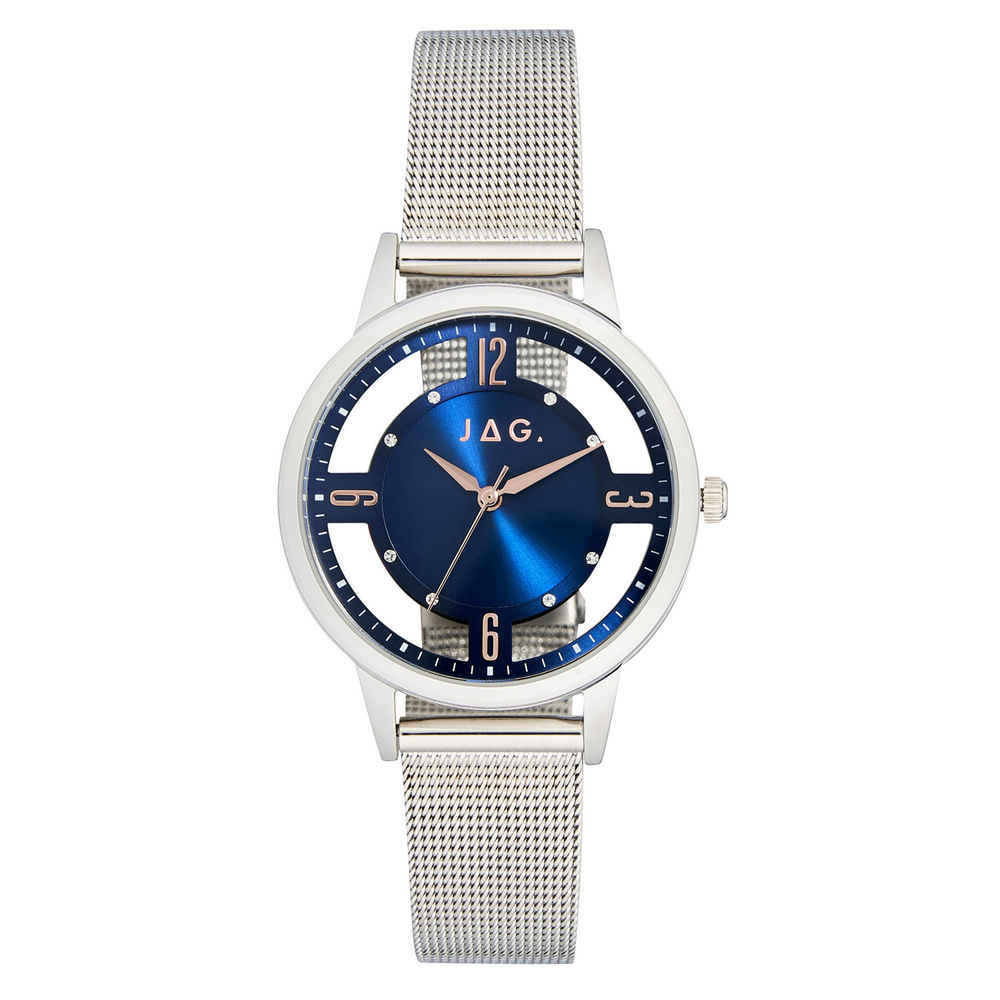 Jag Como Ladies Watch
