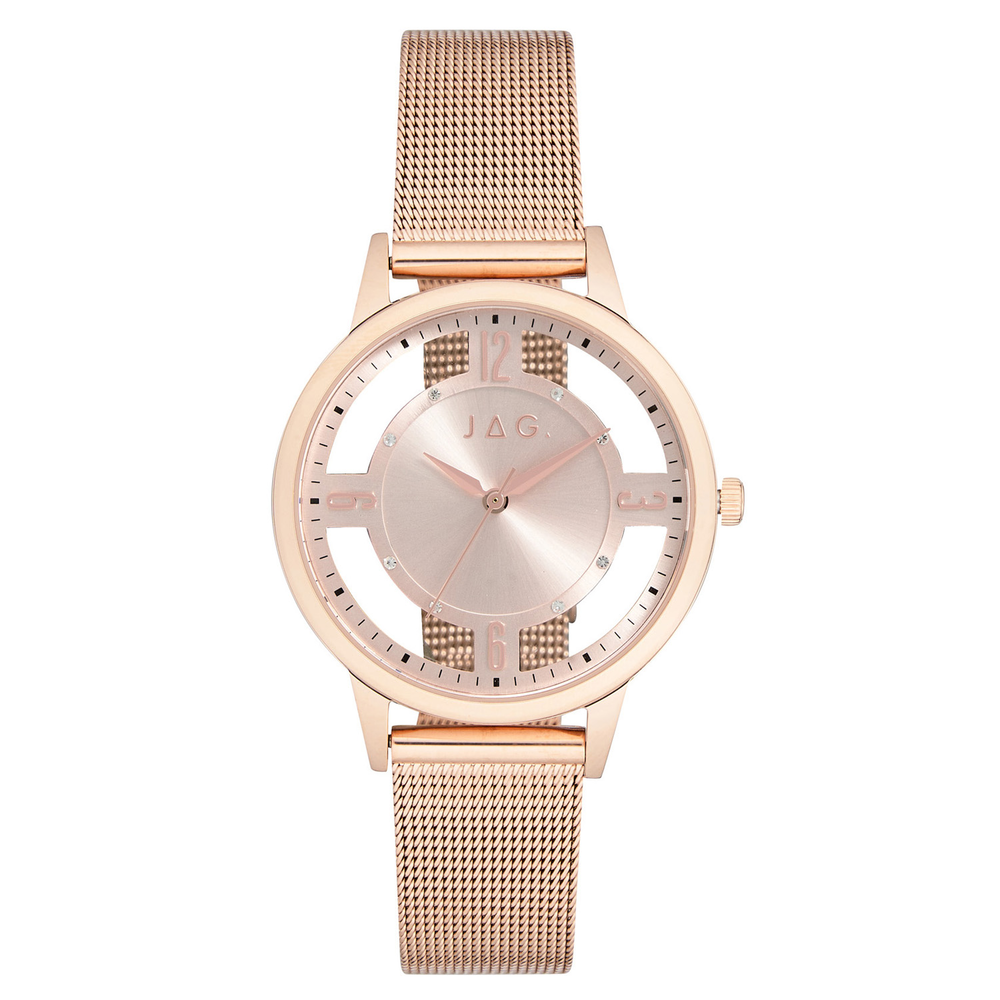 Jag Como Ladies Watch