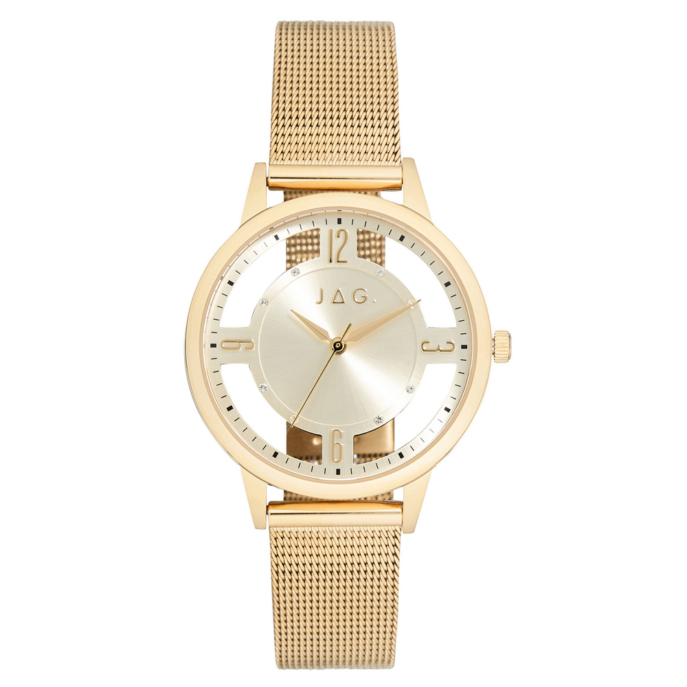 Jag Como Ladies Watch
