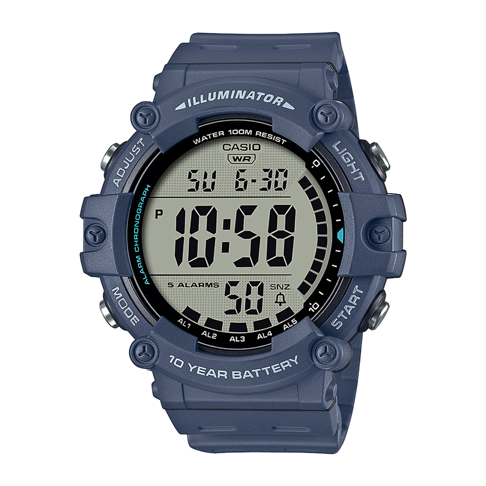 Casio AE1500WH-2A