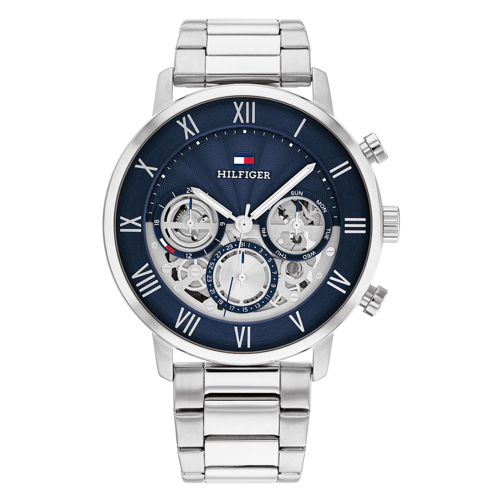 Tommy Hilfiger Legend Men's Watch