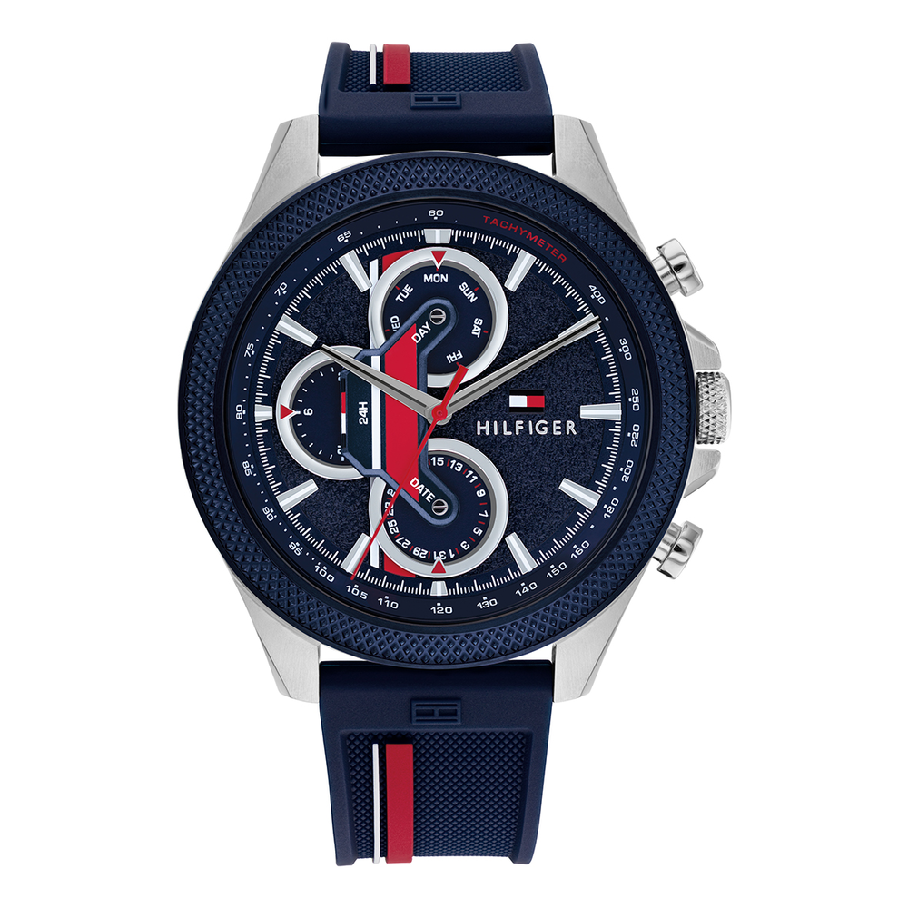 Tommy Hilfiger Clark Men's Watch