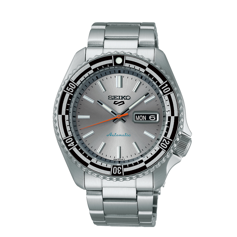 Seiko 5 Sports SRPK09K