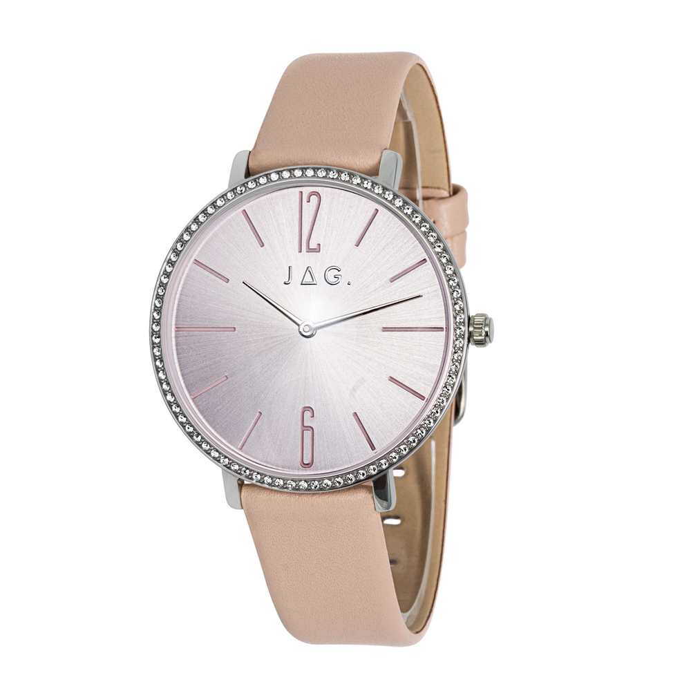 Jag Carine Ladies Watch