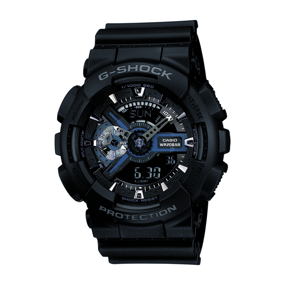 Casio G-Shock GA110-1B