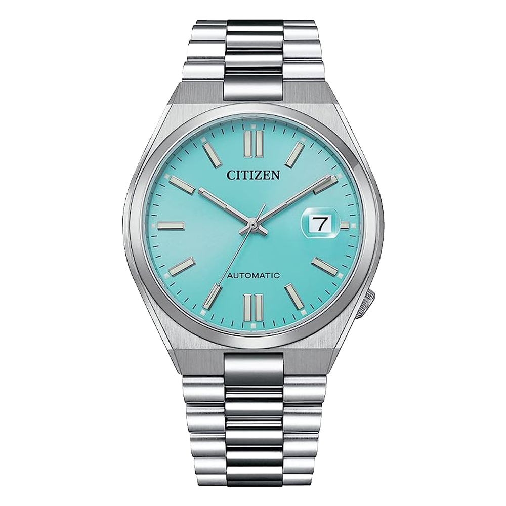 Citizen Automatic (NJ0151-88M)