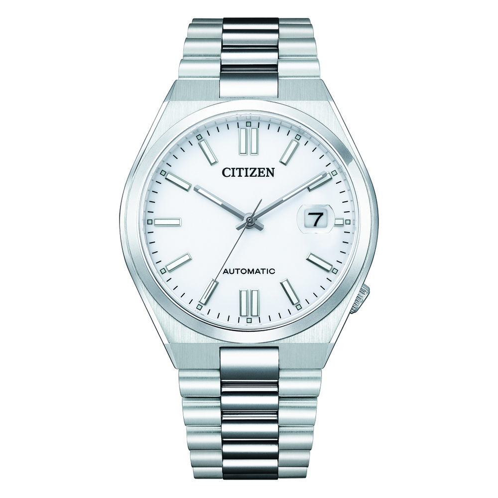Citizen Automatic (NJ0150-81A)