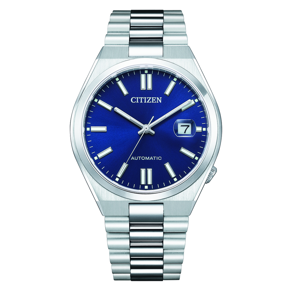 Citizen Automatic (NJ0150-81L)