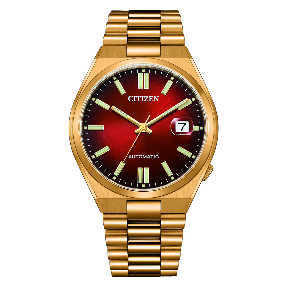 Citizen Automatic (NJ0153-82X)