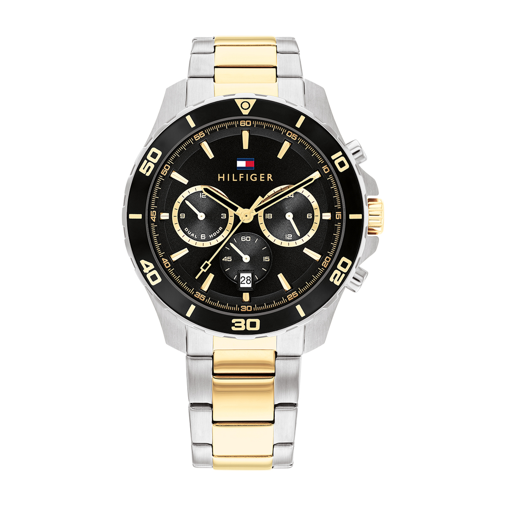Tommy Hilfiger Jordan Men's Watch