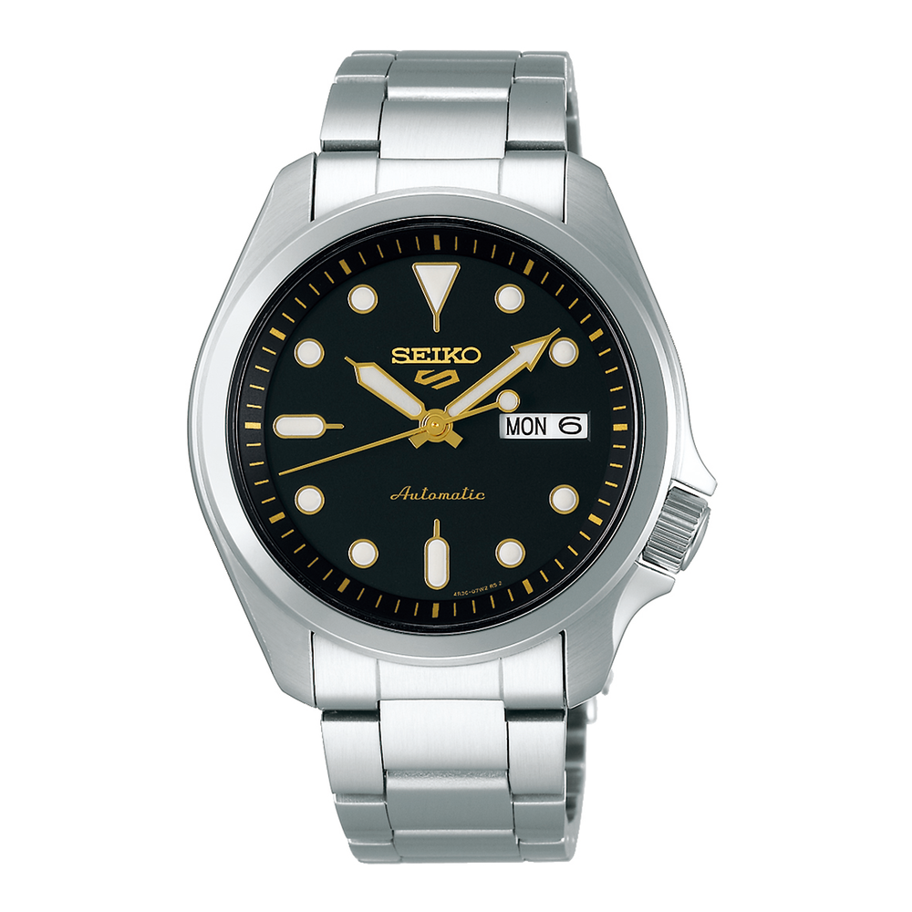 Seiko 5 Sports SRPE57K