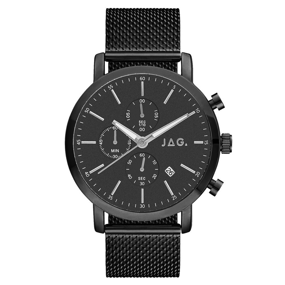 Jag Cabaita Men's Watch