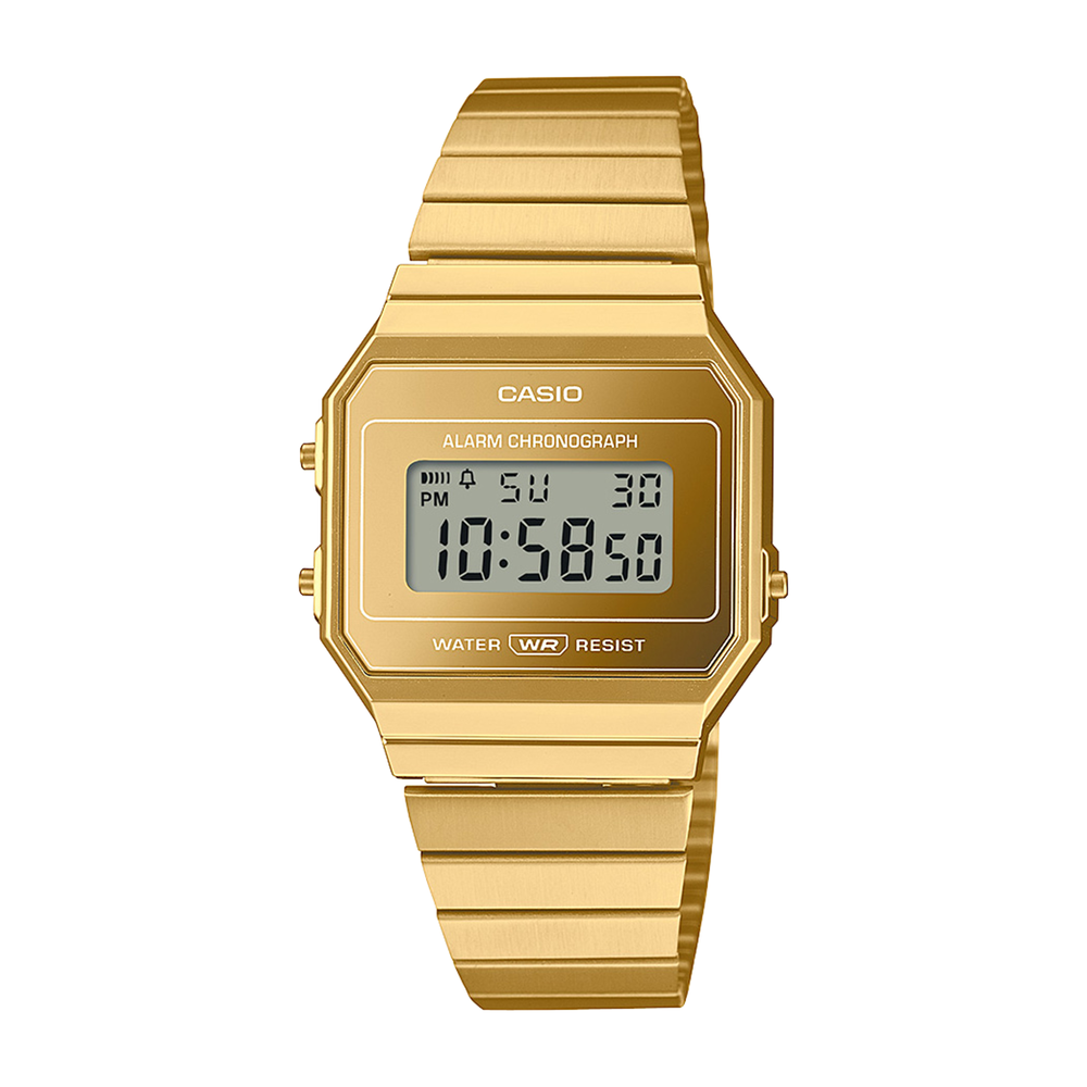 Casio A700WEVG-9A